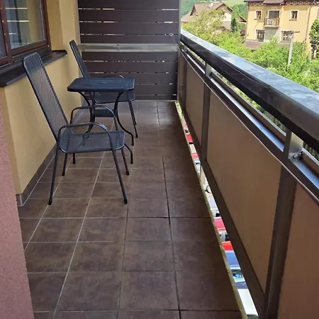 Ambra Διαμέρισμα *